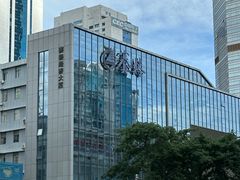 -赛格电子市场(华强北路店)