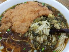 -东吴面馆(中央景城店)