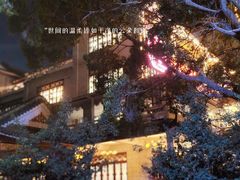 -东江渔村·古典园林·30年粤菜老字号(太和店)