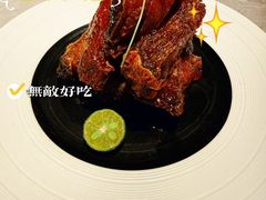 -醉庐·新上海菜(南京西路店)