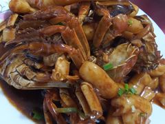 -妈妈的小作坊(陈家镇店)