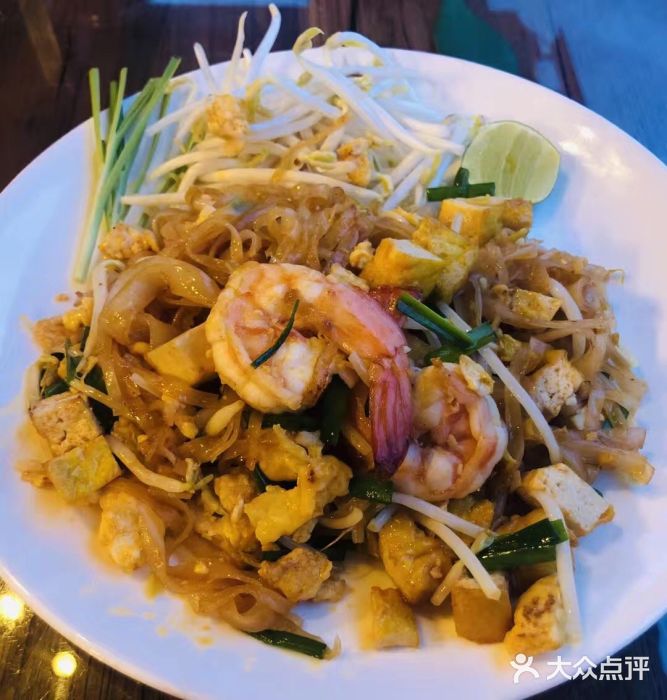 Chom Cafe and Restaurant图片