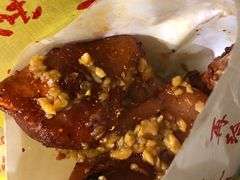 -八一好吃街·高品美食广场