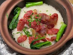 -顺德公广东猪肚鸡·煲仔饭(白石洲店)