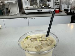 -欧邑咖啡小站 HLab Coffee