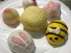 -桃子餐厅·天津菜(王顶堤总店)
