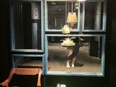 -郑州建业艾美酒店