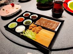 -柿合缘新京菜(静安嘉里中心店)