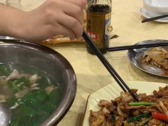 -标记美食新鲜猪杂(兴南大道店)