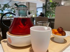 -théATRE 茶聚场(王府中環店)