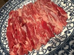 -北京老门框爆肚四季涮肉(淮海东路外滩店)