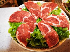 -陈艳红火锅菜·冒菜(簋街店)