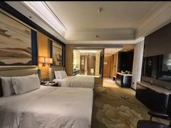 -长沙富力万达文华酒店