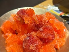-西塔老太太泥炉烤肉(虹桥南丰城店)