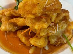 -东北缘餐厅(兰埔路店)