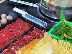 -林记潮牛·牛肉火锅(上马墩店)