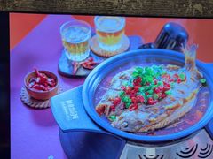 -神府路壹号·海鲜烧烤·砂锅粥·锅物(三坊七巷店)