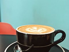 -NokNok Coffee(宽窄巷子店)