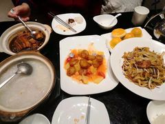 -高第街56号港式餐厅(山大路店)