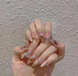 -CO COLOR美甲美睫美妆