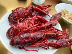 -蟹家大院 · 独揽江景(滨江店)