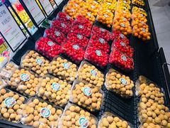 -鲜果壹号(中央景城店)