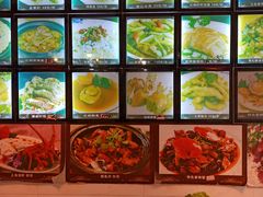 -友强·23年特色海鲜大排档(厦门店)