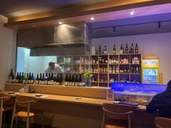 -彩汐 日式海鲜&烧鸟居酒屋