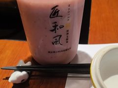 -匠和风精致料理(宁德万达店)
