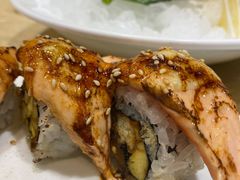 -东京屋(武定路店)
