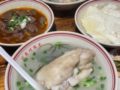 -老方桌烂蹄花川菜馆(九龙坡店)