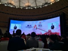 -南宁国际会展中心