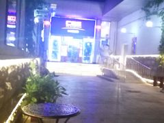 -中影国际影城(小西天CINITY店)
