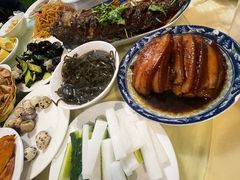 -康陵正德春饼宴26号