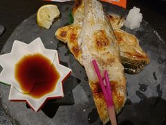 -七条鱼日本料理(三墩店)