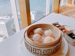 金轩虾饺皇-金轩中餐厅 Jin Xuan(浦东丽思卡尔顿酒店)