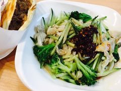 -魏家凉皮(祈年大厦店)
