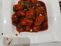 -火龙堂·风味民间菜(文一路店)