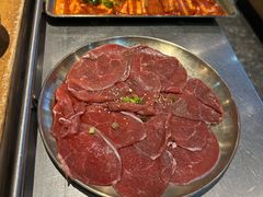 -韩宫宴和牛烤肉(无锡大东方广场店)