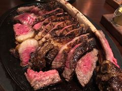 -恰餐厅及酒吧 CHAR Bar & Grill (北京丽都皇冠假日店)