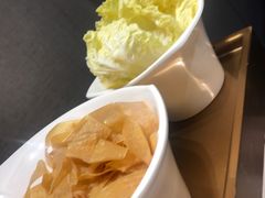 -海底捞火锅(高新万达店)