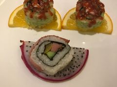 -长沙三景韦尔斯利酒店·Oval全日制餐厅自助餐