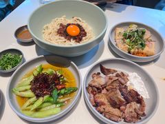 -胡麻(静安嘉里店)