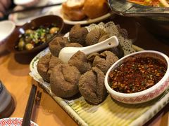 -老凯俚酸汤鱼(鸿通城店)