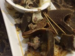 -许府牛杂·鲜牛肉火锅(梁溪万达店)