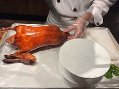 四季民福烤鸭-四季民福烤鸭店(王府井东安门店)