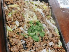 -清真永恒华威肉饼(潘家园店)