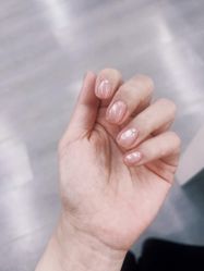 -济南花里美甲美睫