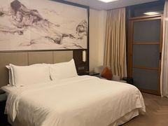 -成都安仁福朋喜来登酒店