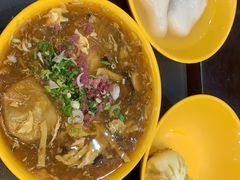 -毛华美食(清扬路店)